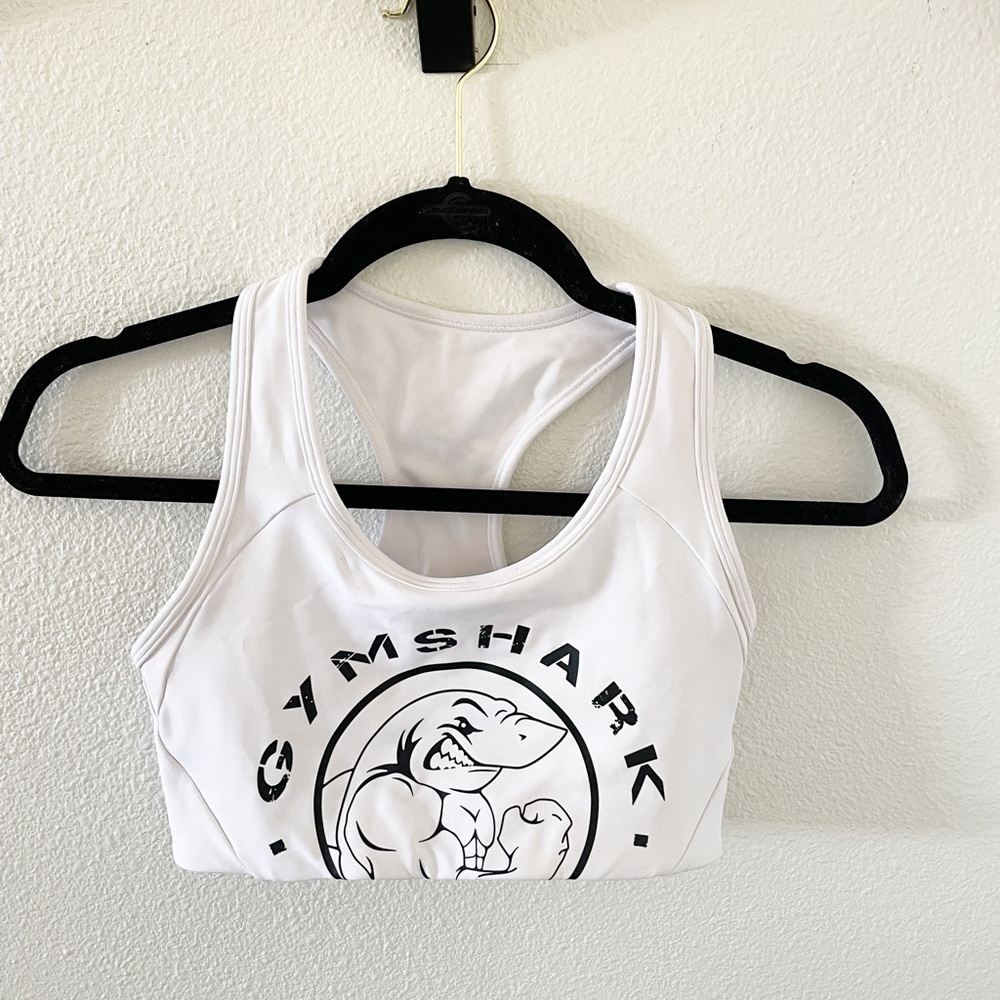 Gymshark legacy sports bra